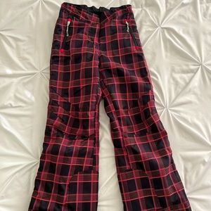 Obermeyer Ski Pants - size junior 10